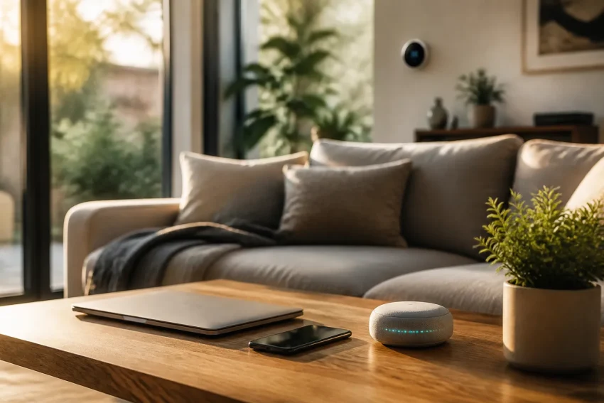 Secure family data protection at home with digital security tools